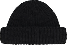 Load image into Gallery viewer, Ribbed knit beanie
