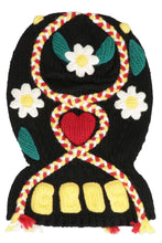 Load image into Gallery viewer, Knitted balaclava
