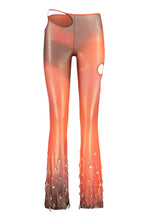 Load image into Gallery viewer, Sita flared trousers
