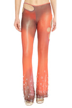 Load image into Gallery viewer, Sita flared trousers
