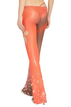 Load image into Gallery viewer, Sita flared trousers
