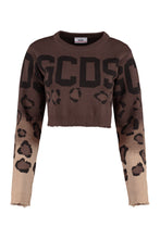 Load image into Gallery viewer, Wool blend sweater
