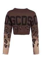 Load image into Gallery viewer, Wool blend sweater
