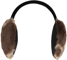 Load image into Gallery viewer, Earmuffs in faux fur
