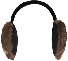 Load image into Gallery viewer, Earmuffs in faux fur
