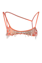 Load image into Gallery viewer, Sita tulle top
