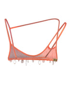 Load image into Gallery viewer, Sita tulle top
