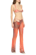 Load image into Gallery viewer, Sita tulle top
