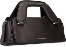 Load image into Gallery viewer, Mini Olivia leather handbag
