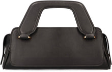 Load image into Gallery viewer, Mini Olivia leather handbag
