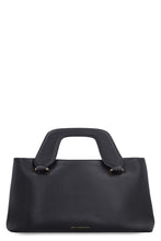 Load image into Gallery viewer, Large Alice leather handbag
