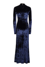 Load image into Gallery viewer, Velvet dress
