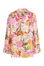 Load image into Gallery viewer, Alan Printed silk shirt
