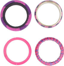 Load image into Gallery viewer, Alcade Set of four bangle

