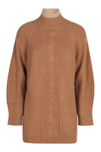 Load image into Gallery viewer, Wool and cashmere sweater
