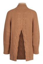 Load image into Gallery viewer, Wool and cashmere sweater
