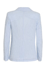 Load image into Gallery viewer, Blazer Aletta in cotton and linen
