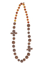 Load image into Gallery viewer, Aligi resin necklace

