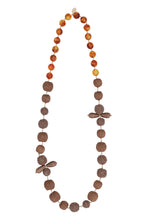 Load image into Gallery viewer, Aligi resin necklace
