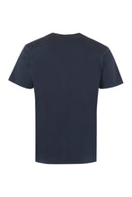 Load image into Gallery viewer, Cotton crew-neck T-shirt
