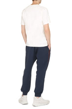 Load image into Gallery viewer, Cotton crew-neck T-shirt
