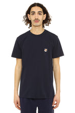 Load image into Gallery viewer, Crew-neck cotton T-shirt
