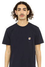 Load image into Gallery viewer, Crew-neck cotton T-shirt
