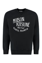 Load image into Gallery viewer, Palais Royal printed cotton sweatshirt
