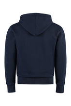 Load image into Gallery viewer, Full zip hoodie
