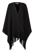 Load image into Gallery viewer, Wool cape
