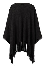 Load image into Gallery viewer, Wool cape
