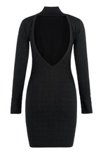Load image into Gallery viewer, Viscose dress
