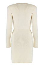 Load image into Gallery viewer, Mini knitted dress
