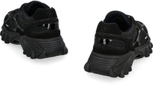 Load image into Gallery viewer, B-East low-top sneakers
