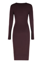 Load image into Gallery viewer, I live in ribbed knit.
