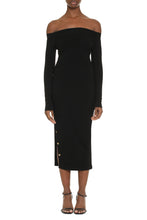 Load image into Gallery viewer, Viscose dress
