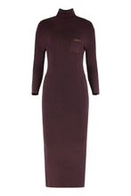Load image into Gallery viewer, I live in ribbed knit.
