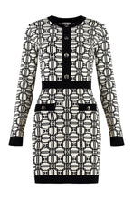 Load image into Gallery viewer, Viscose dress
