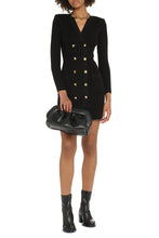 Load image into Gallery viewer, Ribbed knit dress
