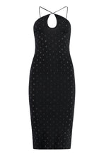 Load image into Gallery viewer, Knit midi dress
