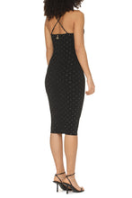 Load image into Gallery viewer, Knit midi dress
