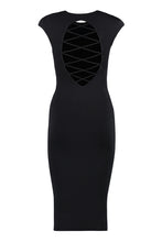 Load image into Gallery viewer, Viscose dress
