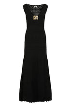 Load image into Gallery viewer, Knitted long dress
