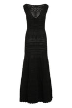 Load image into Gallery viewer, Knitted long dress
