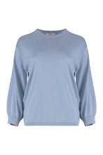 Load image into Gallery viewer, Amico virgin wool sweater
