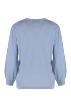 Load image into Gallery viewer, Amico virgin wool sweater
