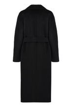 Load image into Gallery viewer, Amore Wool and cashmere coat
