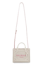 Load image into Gallery viewer, B-Army mini tote bag
