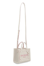 Load image into Gallery viewer, B-Army mini tote bag
