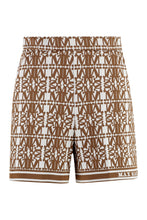Load image into Gallery viewer, Anagni knitted shorts
